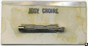 dos du JOSY CROIRE 01