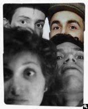 Photomaton 1987