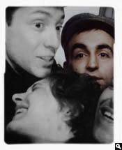 Photomaton 1987