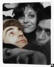Photomaton 1987